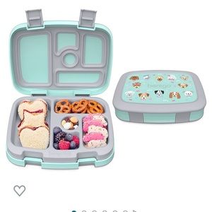 Bentgo Kid's Lunch Box